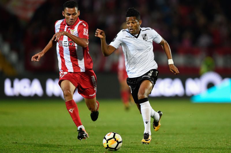 Braga vs Santa Clara, 2h30 ngày 26/9: Ba điểm nhọc nhằn