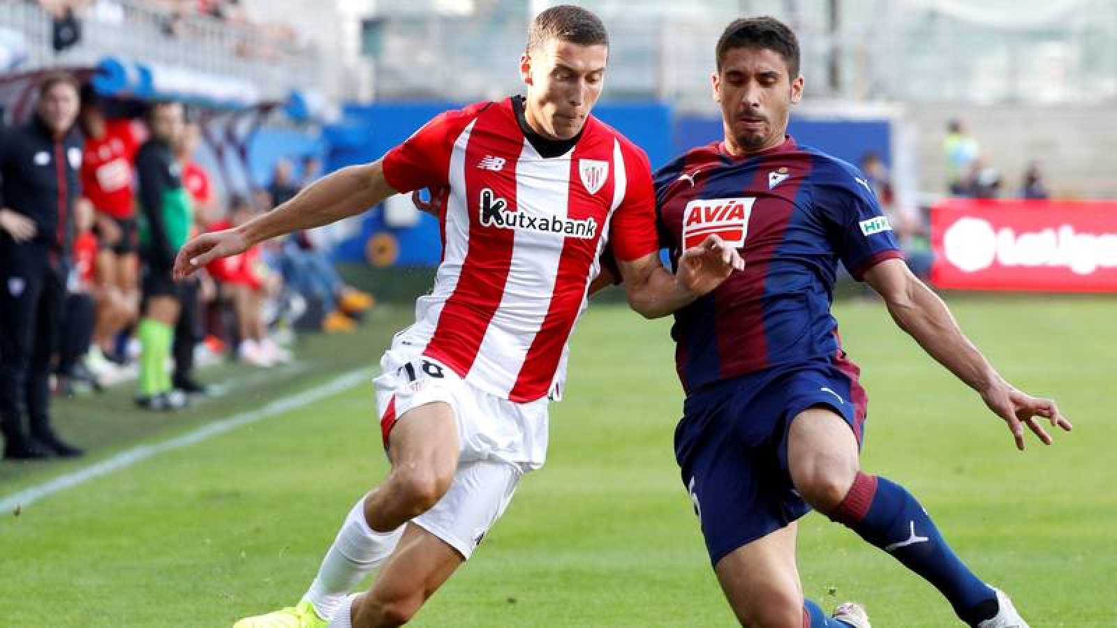 Eibar vs Bilbao (19h 27/9): Khách trắng tay? Eibar vs Bilbao (19h 27/9): Khách trắng tay?
