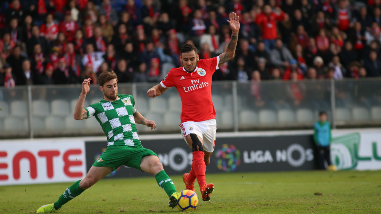 Benfica vs Moreirense, 0h30 ngày 27/9: Đối thủ khó nhằn Benfica vs Moreirense, 0h30 ngày 27/9: Đối thủ khó nhằn