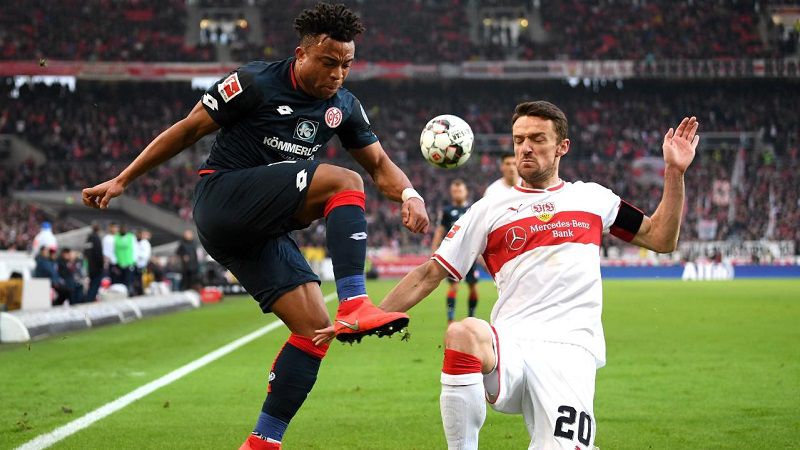 Mainz vs Stuttgart (20h30 26/9): Nối dài mạch toàn thắng Mainz vs Stuttgart (20h30 26/9): Nối dài mạch toàn thắng