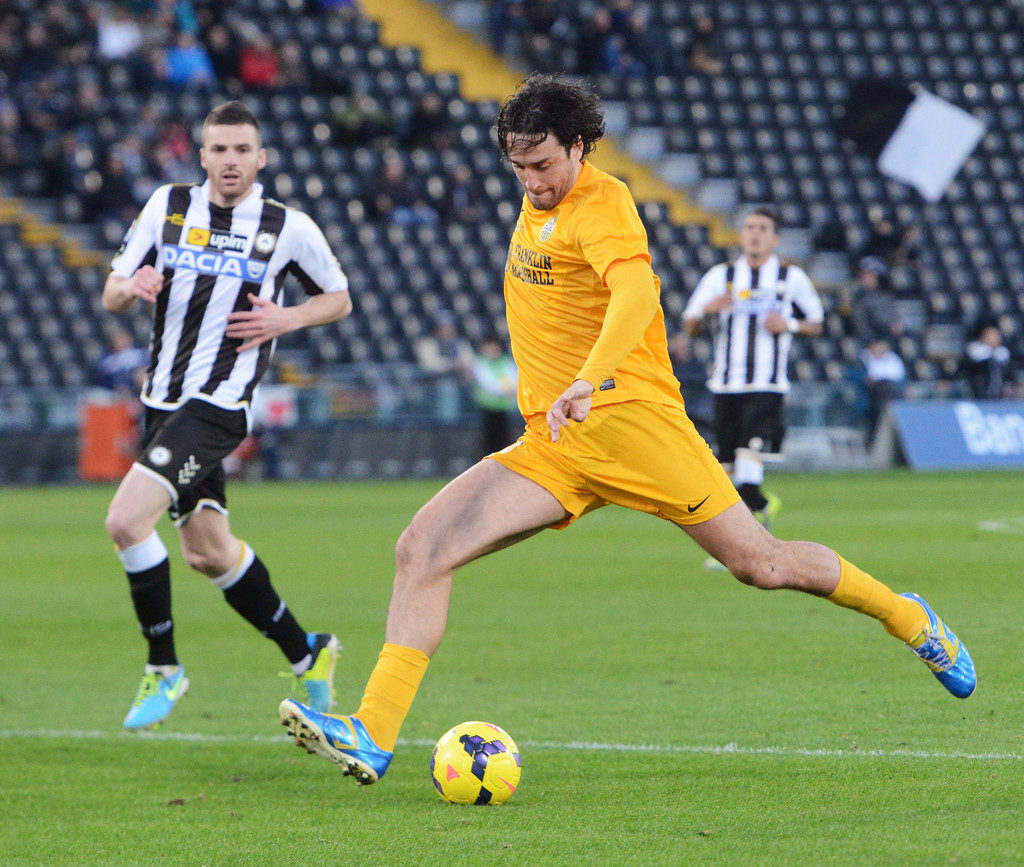 Hellas Verona vs Udinese (20h 27/9): Tiếp đà hưng phấn