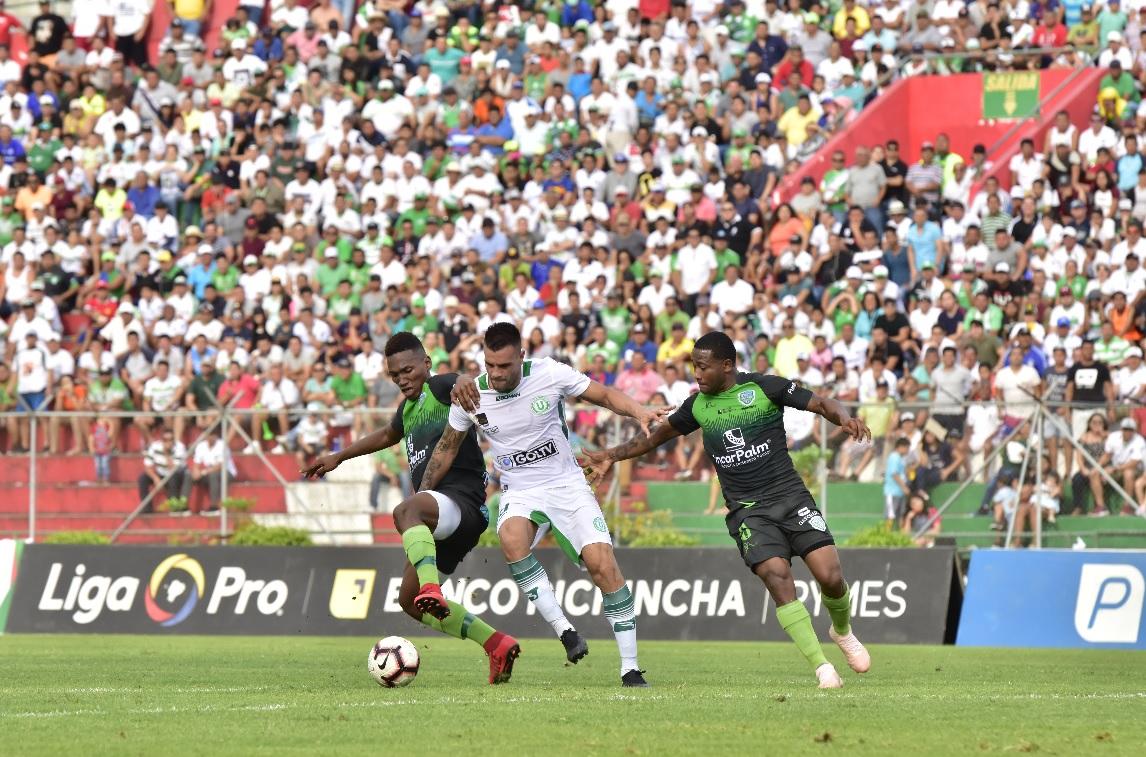 Liga de Portoviejo vs Macara, 6h15 ngày 29/9: Khó cho khách Liga de Portoviejo vs Macara, 6h15 ngày 29/9: Khó cho khách