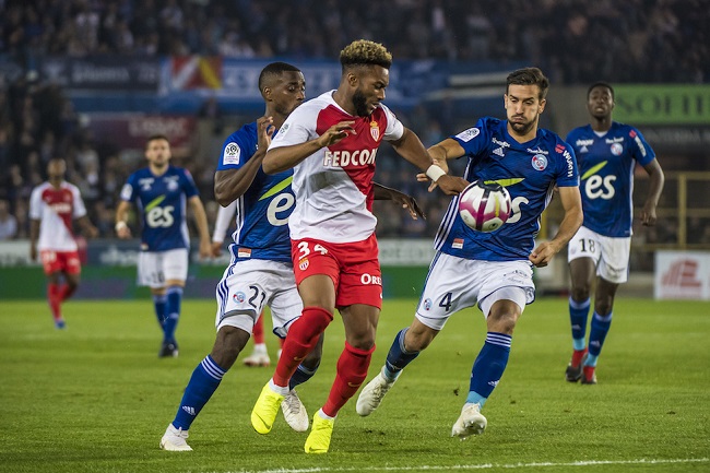 AS Monaco vs Strasbourg, 20h00 ngày 27/9: Xóa dớp AS Monaco vs Strasbourg, 20h00 ngày 27/9: Xóa dớp