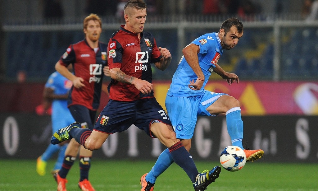 Napoli vs Genoa (20h 27/9): Khó thắng cách biệt Napoli vs Genoa (20h 27/9): Khó thắng cách biệt