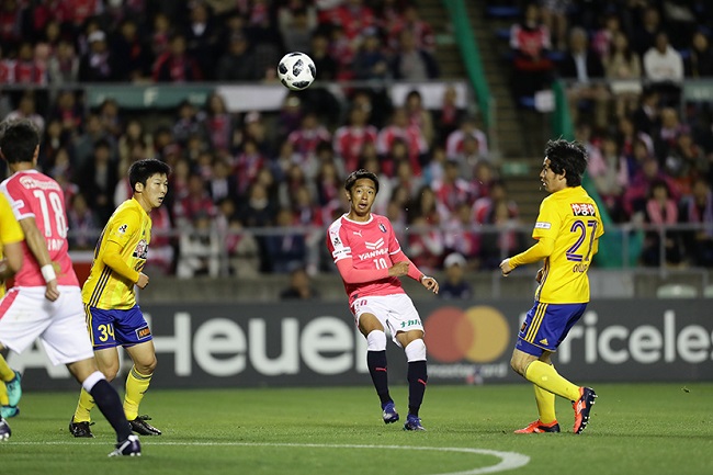 Vegalta Sendai vs Cerezo Osaka, 11h00 ngày 27/9: Khó cho chủ nhà Vegalta Sendai vs Cerezo Osaka, 11h00 ngày 27/9: Khó cho chủ nhà