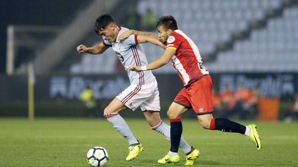 Valladolid vs Celta Vigo (23h30 27/9): Khách lấn chủ