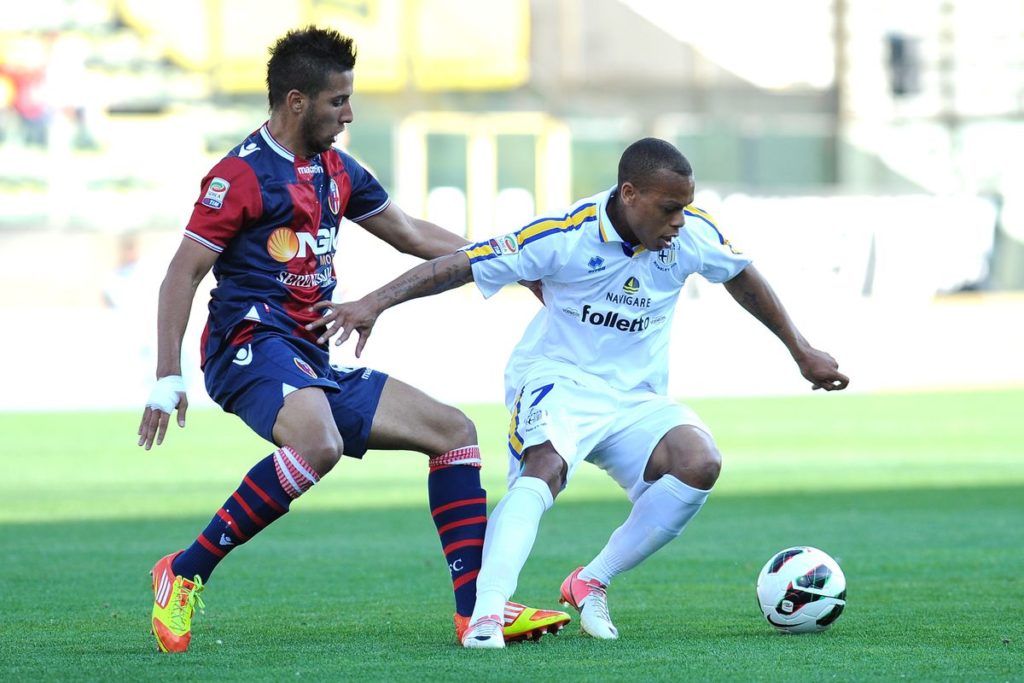 Bologna vs Parma (1h45 29/9): Tiếp đà bất bại Bologna vs Parma (1h45 29/9): Tiếp đà bất bại