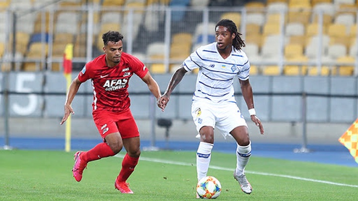 Dynamo Kyiv vs Gent (2h 30/9): Lật ngược thế cờ?