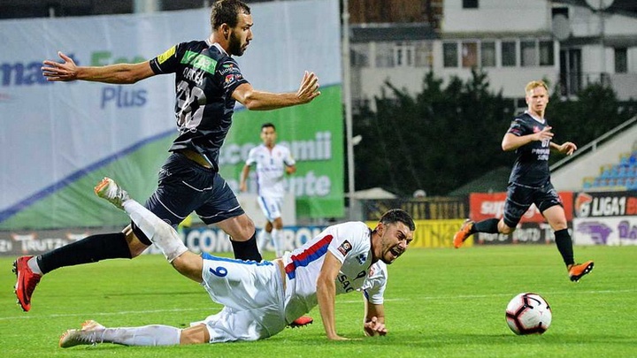 Hermannstadt vs Botosani, 22h ngày 28/9: Cải thiện thành tích Hermannstadt vs Botosani, 22h ngày 28/9: Cải thiện thành tích