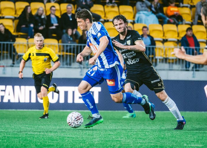 Seinajoen vs HIFK Helsinki, 22h30 ngày 28/9: Tự tin trên sân nhà Seinajoen vs HIFK Helsinki, 22h30 ngày 28/9: Tự tin trên sân nhà