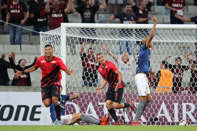 Atletico Paranaense vs Jorge Wilstermann, 7h30 ngày 30/9: Nợ khó đòi