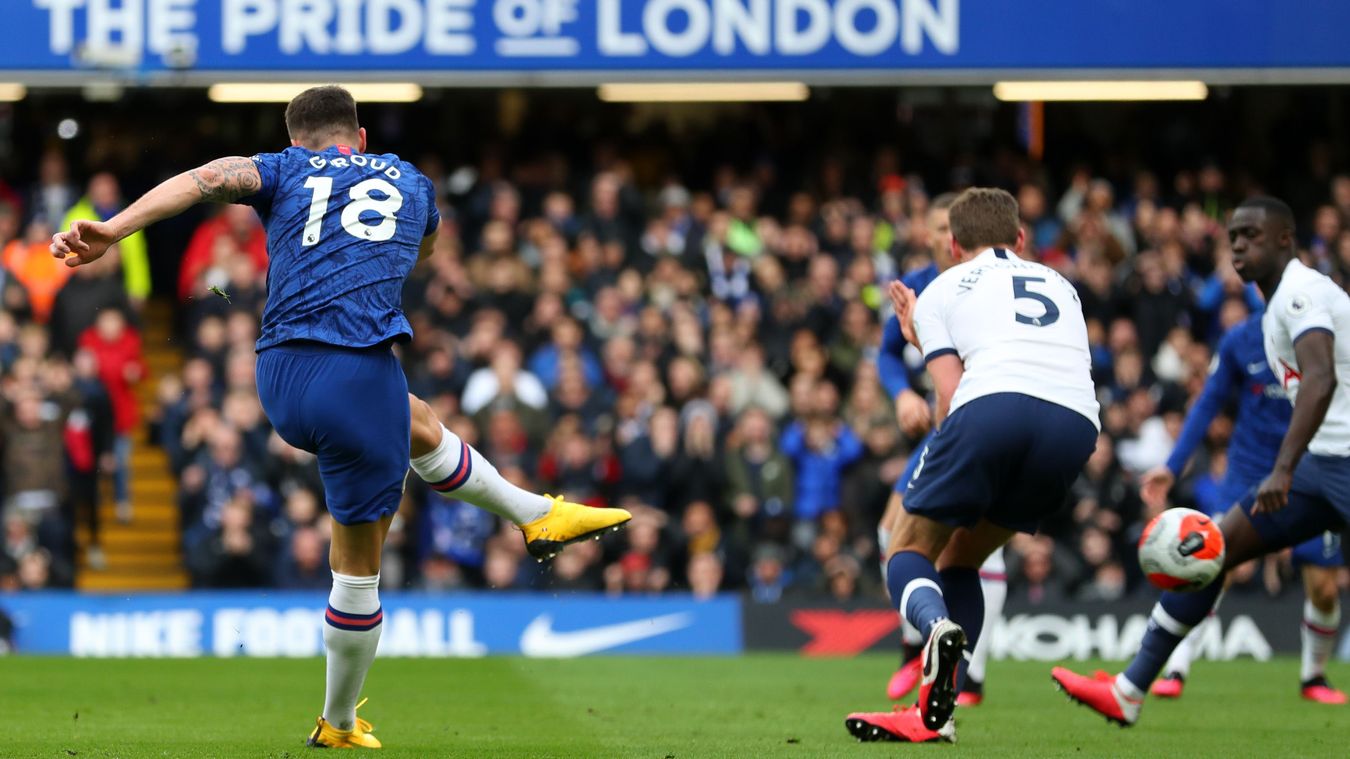 Tottenham vs Chelsea (1h45 30/9): Gà trống buông Cúp Tottenham vs Chelsea (1h45 30/9): Gà trống buông Cúp