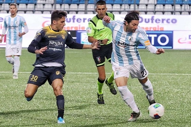 Virtus Entella vs AlbinoLeffe, 21h ngày 30/9: Tiếp đà bất thắng