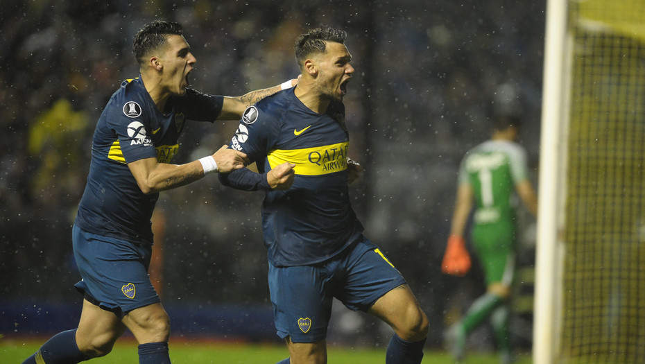 Boca Juniors vs Libertad, 7h30 ngày 30/9: Chủ nhà giành vé đi tiếp Boca Juniors vs Libertad, 7h30 ngày 30/9: Chủ nhà giành vé đi tiếp