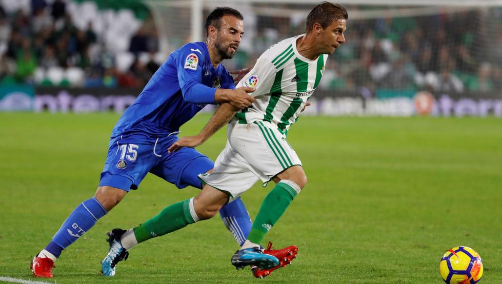 Getafe vs Betis (2h30 30/9): Nỗi buồn vùng ngoại ô