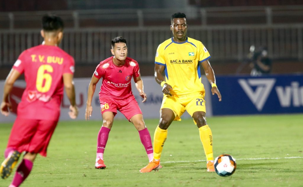 Phố Hiến vs Bình Định, 15h30 ngày 30/9: Dĩ hòa vi quý Phố Hiến vs Bình Định, 15h30 ngày 30/9: Dĩ hòa vi quý