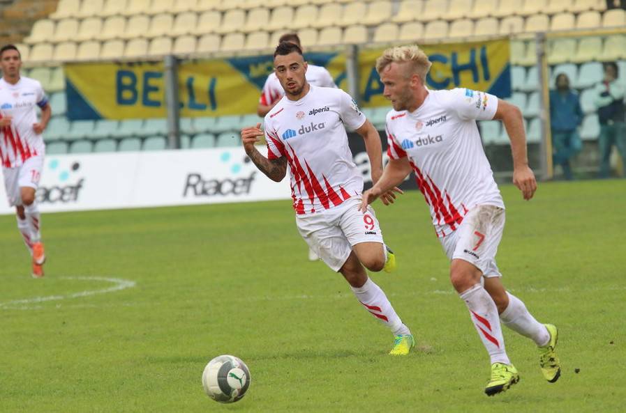 Vicenza vs Aurora Pro Patria, 21h ngày 30/9: Chủ nhà gặp khó Vicenza vs Aurora Pro Patria, 21h ngày 30/9: Chủ nhà gặp khó