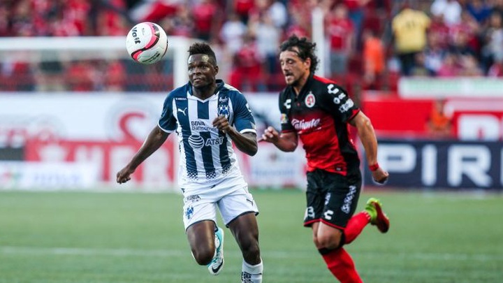 Tijuana vs Monterrey, 9h06 ngày 5/9: Lợi thế sân bãi