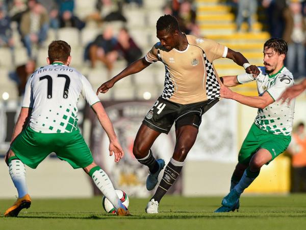 Moreirense vs Boavista, 1h ngày 3/10: Hàng thủ mong manh