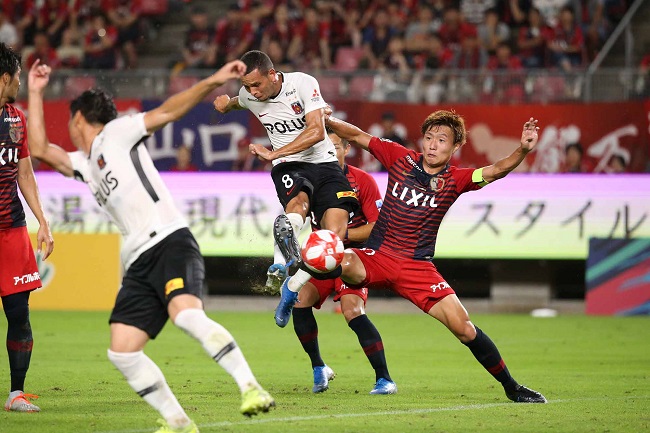 Cerezo Osaka vs Urawa Reds, 17h00 ngày 5/9: Bám đuổi
