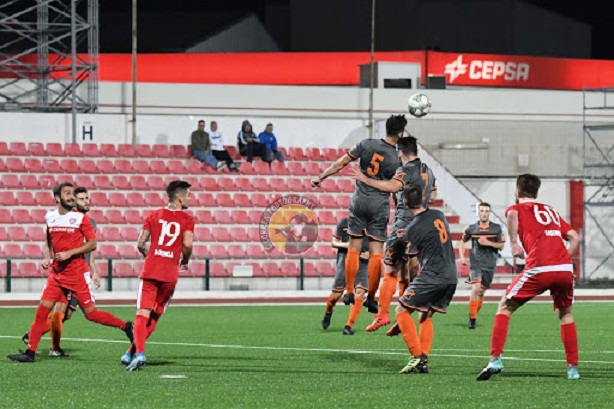 Gibraltar vs San Marino, 20h ngày 5/9: Bắt nạt tiểu nhược