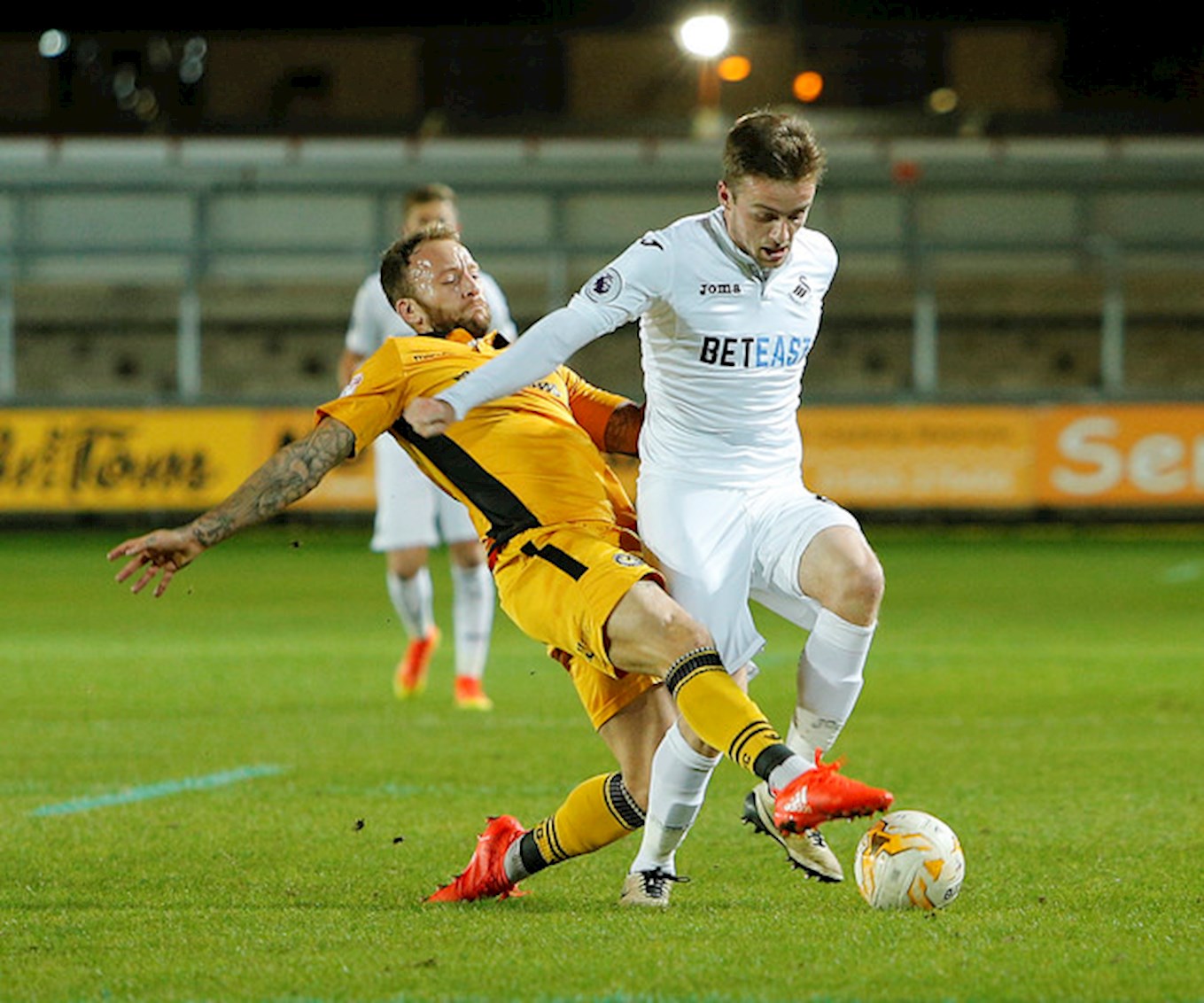 Newport County vs Swansea, 21h ngày 5/9: Chờ đợi bất ngờ