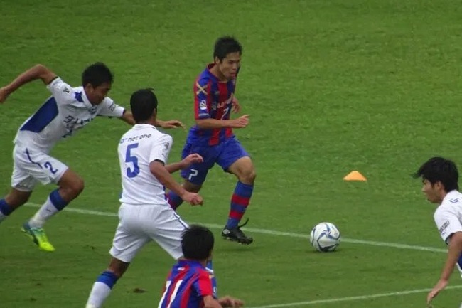 Oita Trinita vs FC Tokyo, 16h30 ngày 5/9: Gian nan khi du đấu
