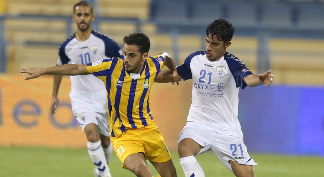 Kharaitiyat vs Qatar SC, 22h15 ngày 7/9: Bài học cho tân binh