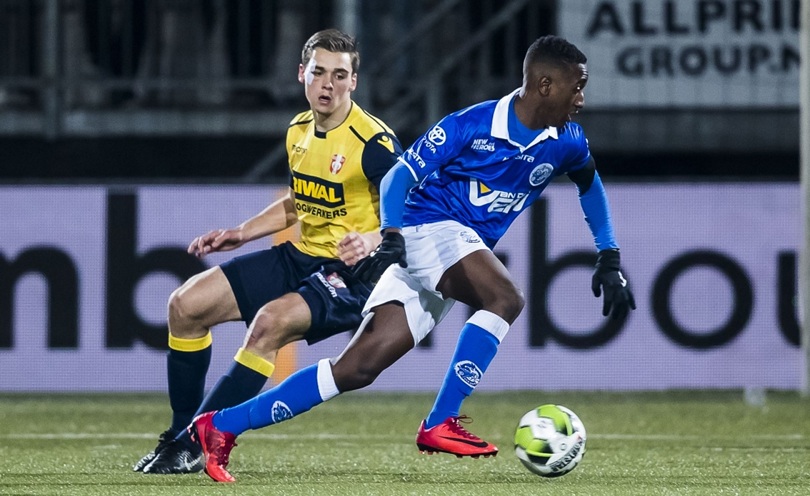 Den Bosch vs Dordrecht, 21h45 ngày 6/9: Đối thủ khắc tinh