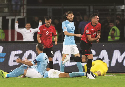 Albania vs Lithuania, 1h45 ngày 8/9: Chiến thắng áp đảo Albania vs Lithuania, 1h45 ngày 8/9: Chiến thắng áp đảo