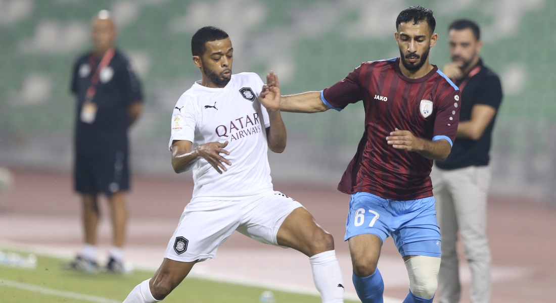 Nhận định Al-Sailiya vs Al-Sadd, 22h15 ngày 7/9