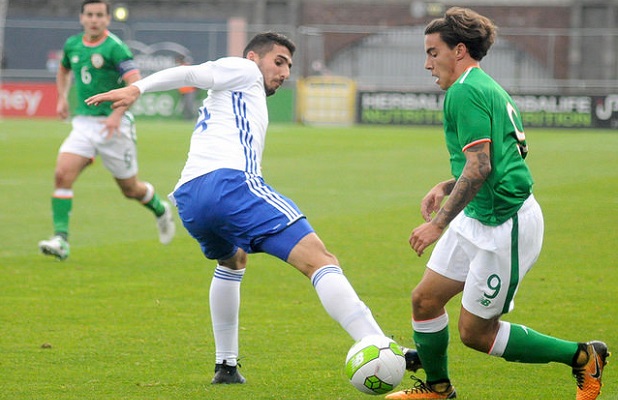 Israel U21 vs Kazakhstan U21, 0h40 ngày 9/9: Bứt phá trên BXH Israel U21 vs Kazakhstan U21, 0h40 ngày 9/9: Bứt phá trên BXH