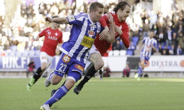 HIFK vs HJK Helsinki, 22h30 ngày 10/9: Xây chắc ngôi đầu