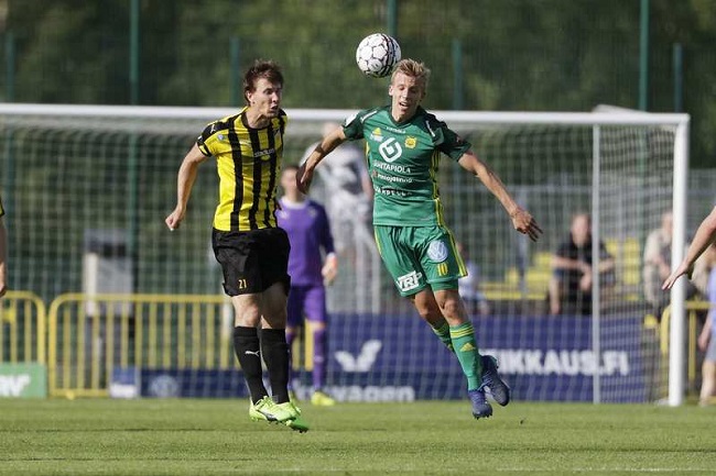 FC Honka vs Ilves Tampere, 22h30 ngày 9/9: Khách gặp khó