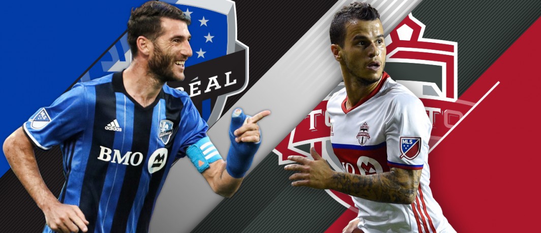 Montreal Impact vs Toronto, 7h07 ngày 10/9: Hat-trick cho khách