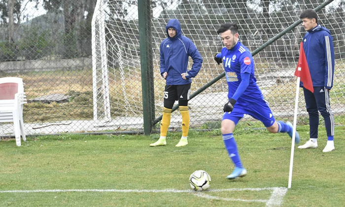 Nasaf Qarshi vs Qyzylqum, 22h ngày 10/9: Tiếp đà bất bại