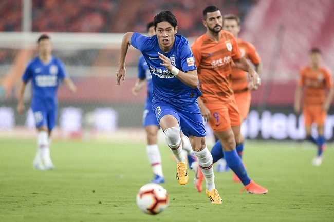 Shanghai Shenhua vs Shandong Luneng, 19h00 ngày 9/9: Tìm lại phong độ