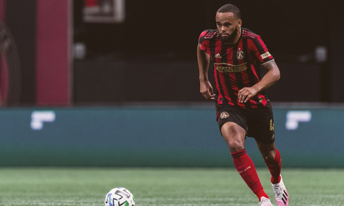 Atlanta United vs Inter Miami, 6h07 ngày 3/9: Bắt nạt ‘trẻ con’? Atlanta United vs Inter Miami, 6h07 ngày 3/9: Bắt nạt ‘trẻ con’?