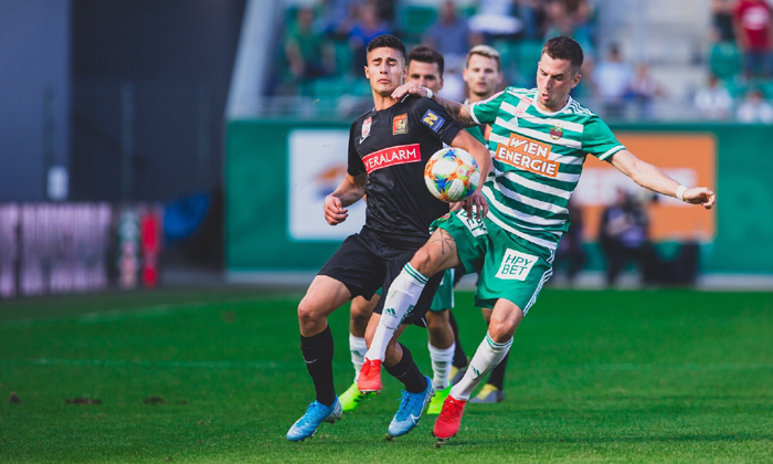 Rapid Wien vs Admira, 23h30 ngày 11/9: Nhiệm vụ bất khả thi Rapid Wien vs Admira, 23h30 ngày 11/9: Nhiệm vụ bất khả thi