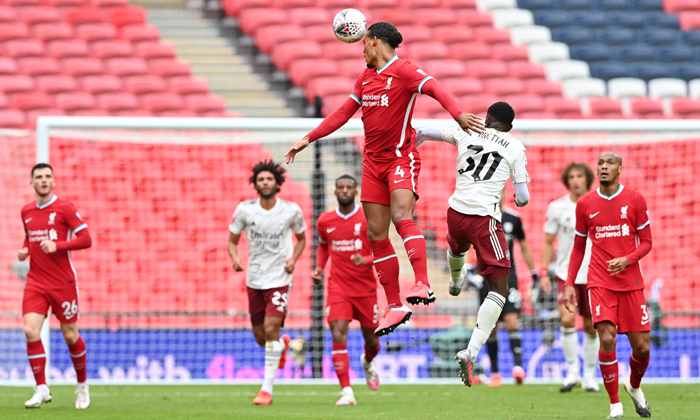 Liverpool vs Leeds (23h30 12/9): Ra ngõ gặp ‘cướp’ Liverpool vs Leeds (23h30 12/9): Ra ngõ gặp ‘cướp’