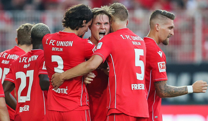 Karlsruher vs Union Berlin, 23h30 ngày 12/9: Tiễn chủ nhà ‘ra đảo’?