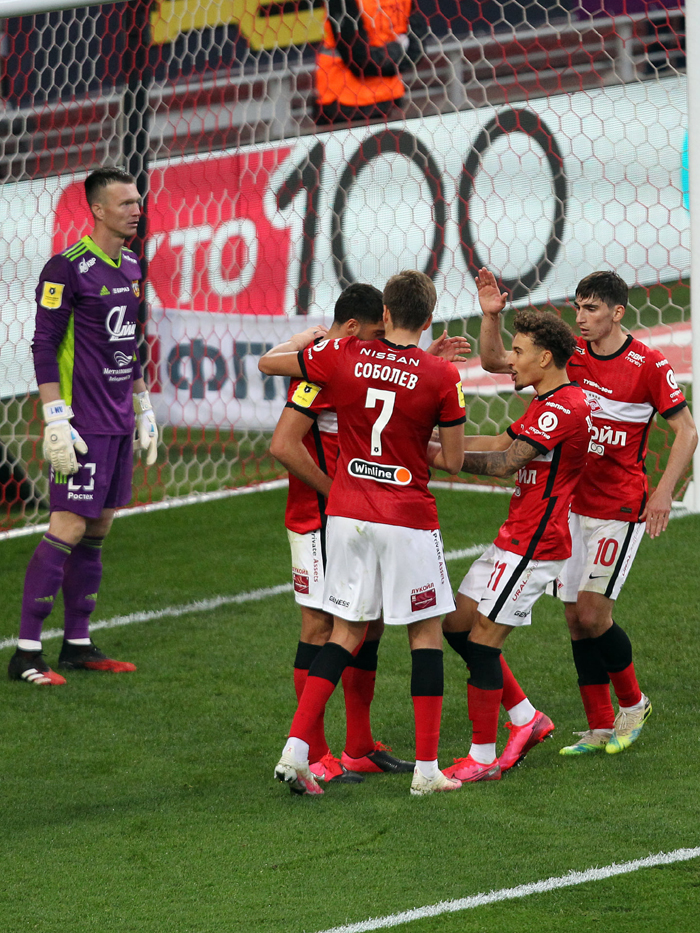 CSKA Moscow vs Spartak Moscow, 23h ngày 13/9: Khó phân cao thấp