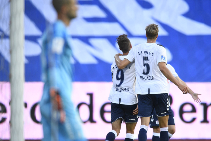 Aarhus vs Vejle, 0h ngày 15/9: Niềm vui nào cho khách?