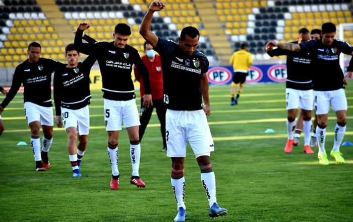 Palestino vs Deportes Iquique, 22h ngày 16/9: Kéo dài ác mộng