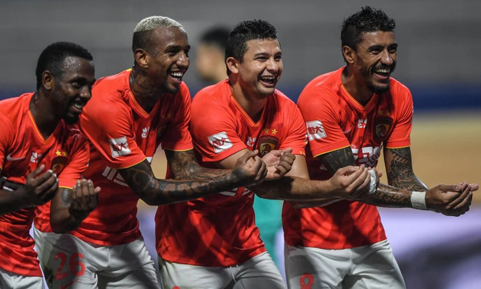 Dalian Yifang vs Shanghai Shenhua, 19h ngày 14/9: Phong độ là nhất thời Dalian Yifang vs Shanghai Shenhua, 19h ngày 14/9: Phong độ là nhất thời