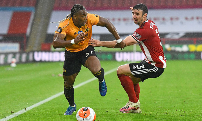 Sheffield United vs Wolves (0h 15/9): Kẻ tám lạng, người nửa cân Sheffield United vs Wolves (0h 15/9): Kẻ tám lạng, người nửa cân