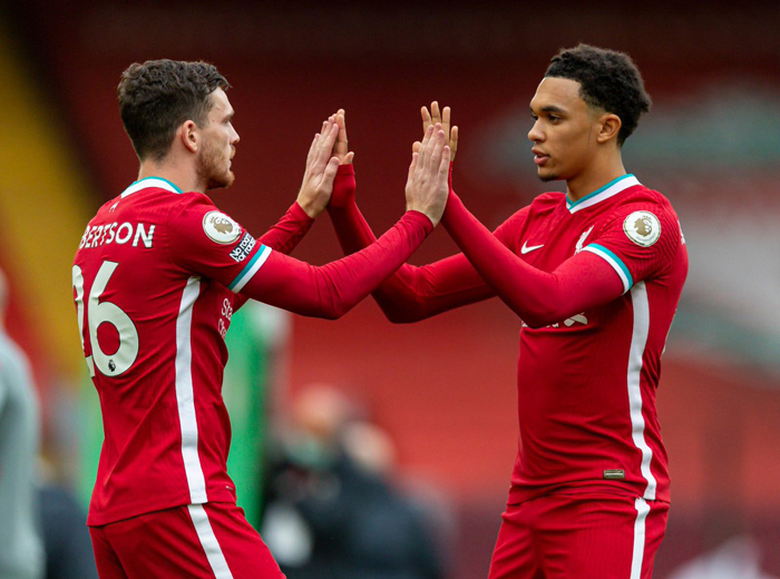 Top những cầu thủ trẻ xuất sắc nhất thế giới mùa giải 2020/21