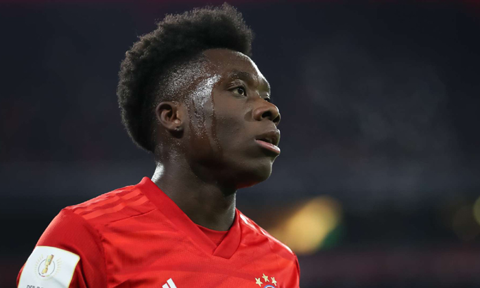 Top những cầu thủ trẻ xuất sắc nhất thế giới mùa giải 2020/21