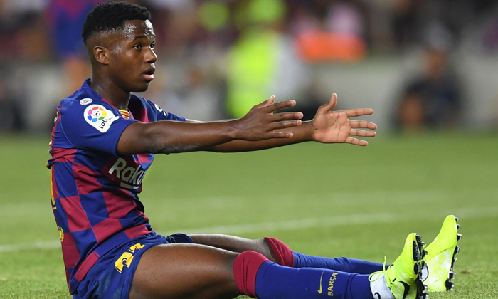 Top những cầu thủ trẻ xuất sắc nhất thế giới mùa giải 2020/21