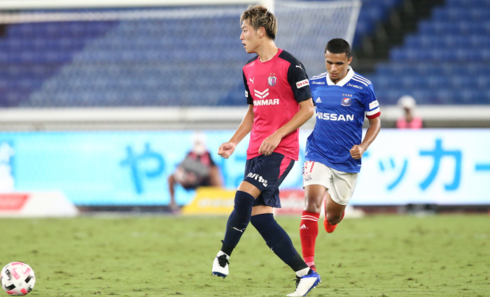 Vissel Kobe vs Cerezo Osaka, 17h ngày 16/9: Đảo chiều số phận Vissel Kobe vs Cerezo Osaka, 17h ngày 16/9: Đảo chiều số phận